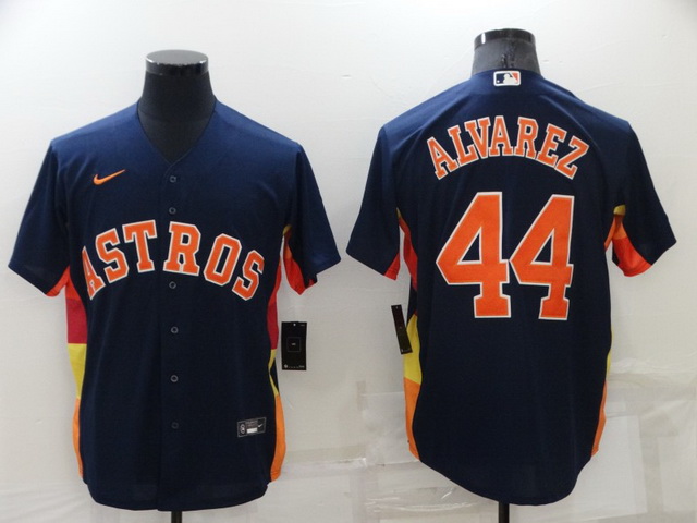 Houston Astros Jerseys 43